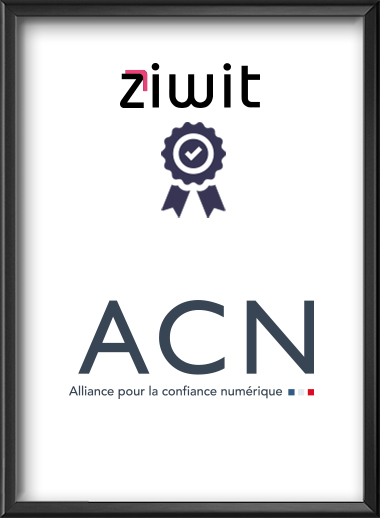 Alliance for digital trust
