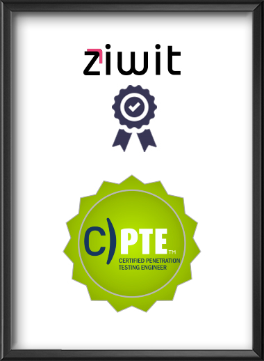 Certified Ethical Hacker
