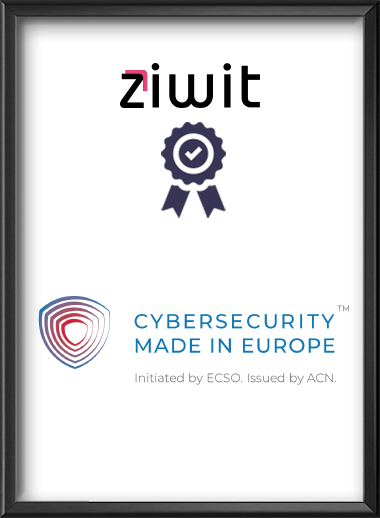 Cybersecurity Made In Europe