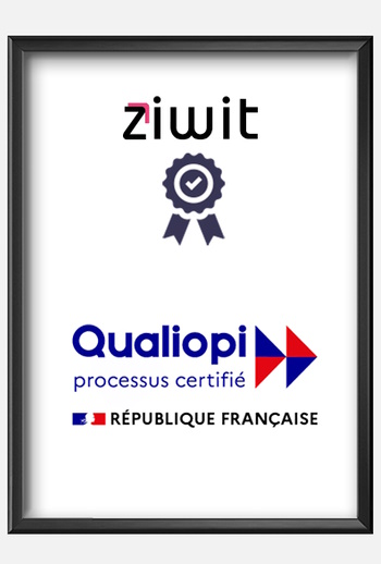 Qualiopi Certification