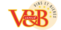 V & B
