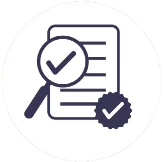 Vérification de la sécurité d'un périmètre