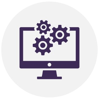 L'analyse des systèmes informatiques afin d’adopter une bonne stratégie de sécurité.