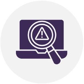 La détection des intrusions effectuées par l'équipe d'attaque.