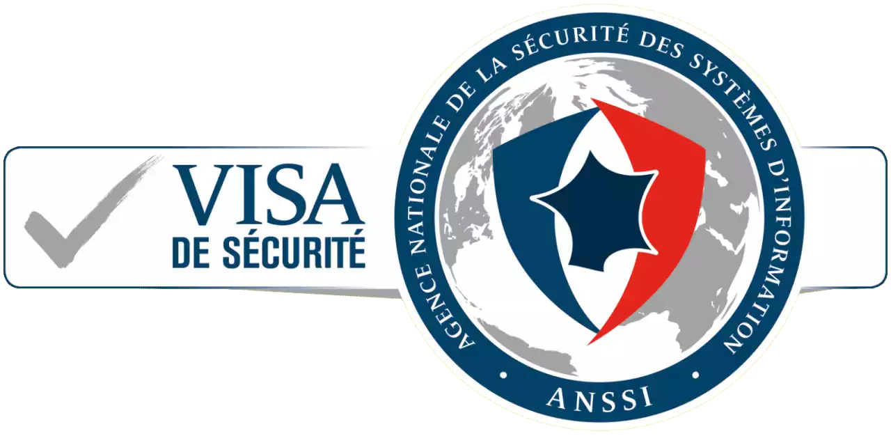 PASSI security VISA