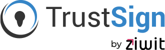 TrustSign by Ziwit