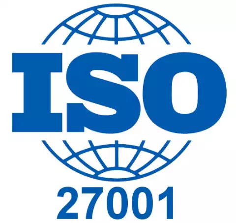 ISO 27001