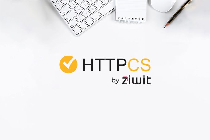 HTTPCS by Ziwit